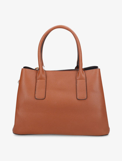 Sac à main Rosaline - Camel - 2