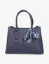 Sac à main Rosaline - Marine - 1