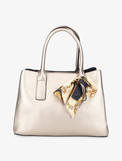 Sac à main Rosaline - Bronze - 5