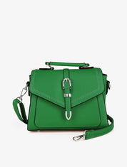 Sac à main lamia - Vert - 1