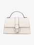 Sac besace Sabrina - Beige - 1
