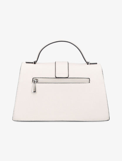 Sac besace Sabrina - Beige - 2
