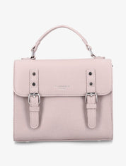 Sac bandoulière Sabine - Rose - 1