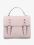 Sac bandoulière Sabine - Rose - 1