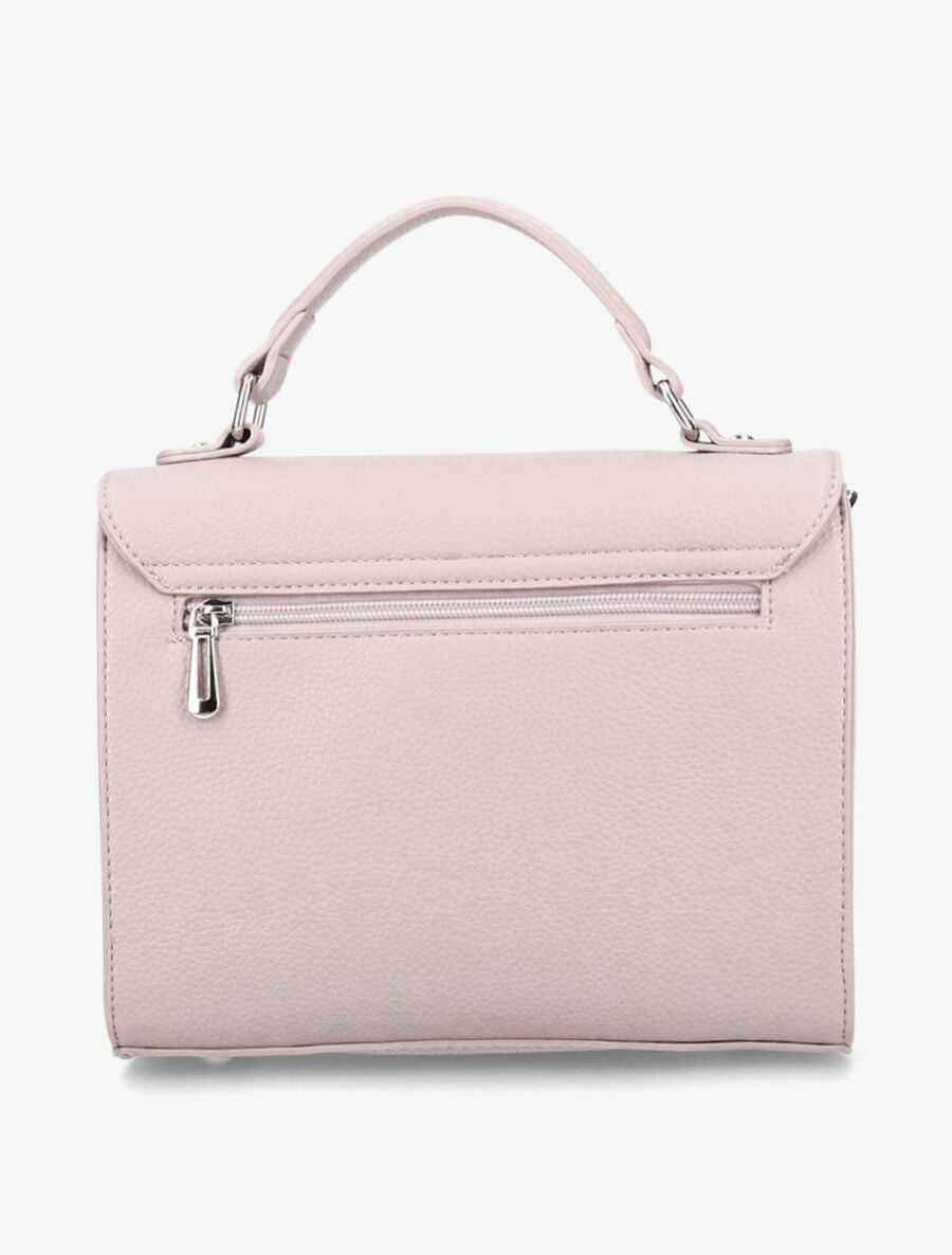 Sac bandoulière Sabine - Rose - 2