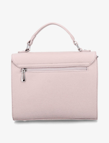 Sac bandoulière Sabine - Rose - 2