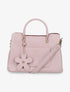 Sac bandoulière Anaïs - Rose - 5
