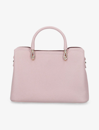 Sac bandoulière Anaïs - Rose - 2