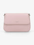Sac à main Léa - Rose - 1