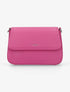 Sac à main Léa - Fushia - 1