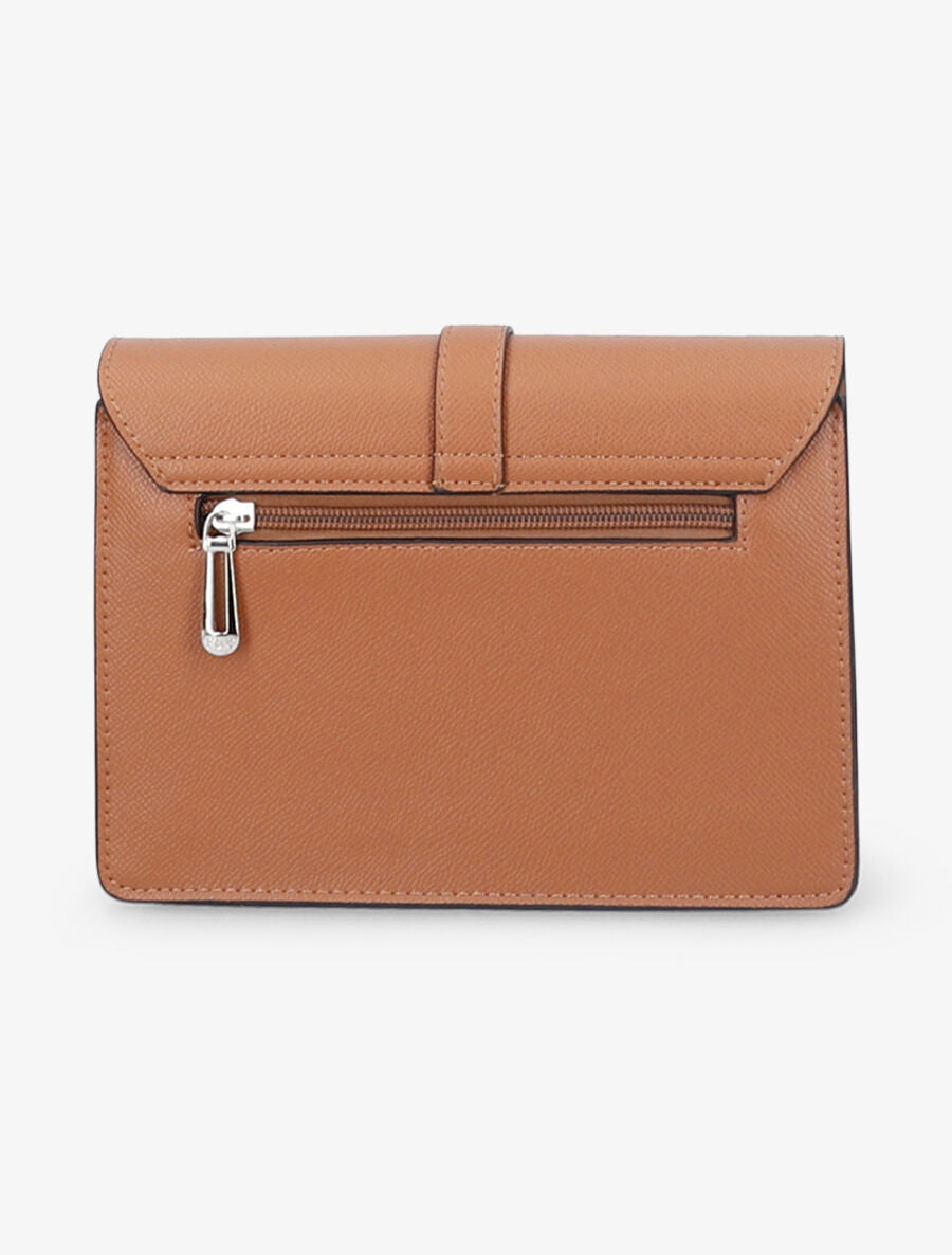 Sac besace Alice - Camel - 2