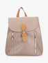 Sac à dos Jérômine - Taupe - 5