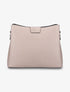 Sac bandoulière Mélinda - Taupe - 1