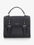 Sac bandoulière Sabine - Noir - 1