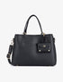 Sac à main Lydie - Noir - 5