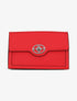 Sac bandoulière Bertha - Rouge - 1