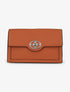 Sac bandoulière Bertha - Camel - 1