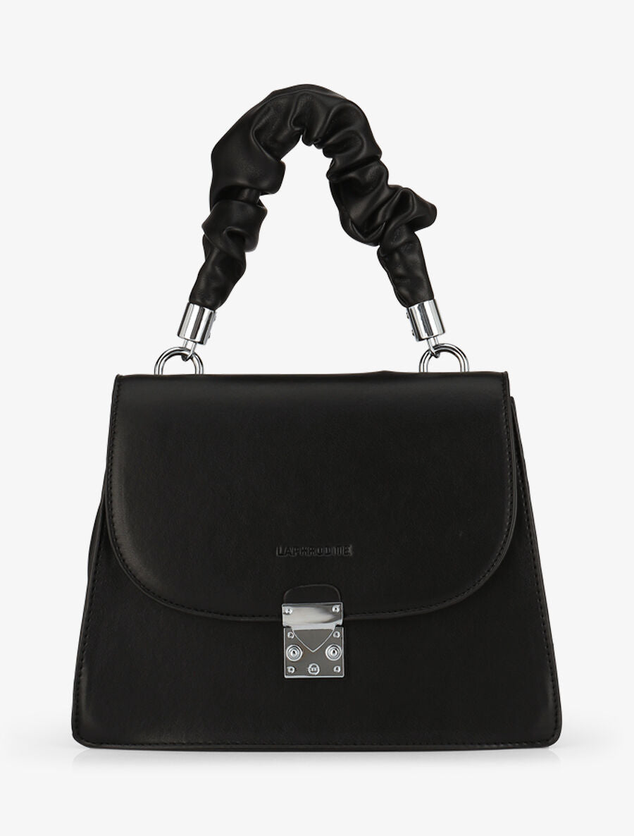 Sac à main Nick - Noir - 1