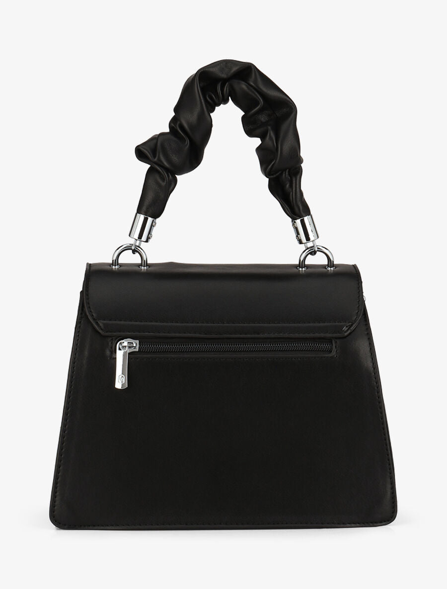 Sac à main Nick - Noir - 2