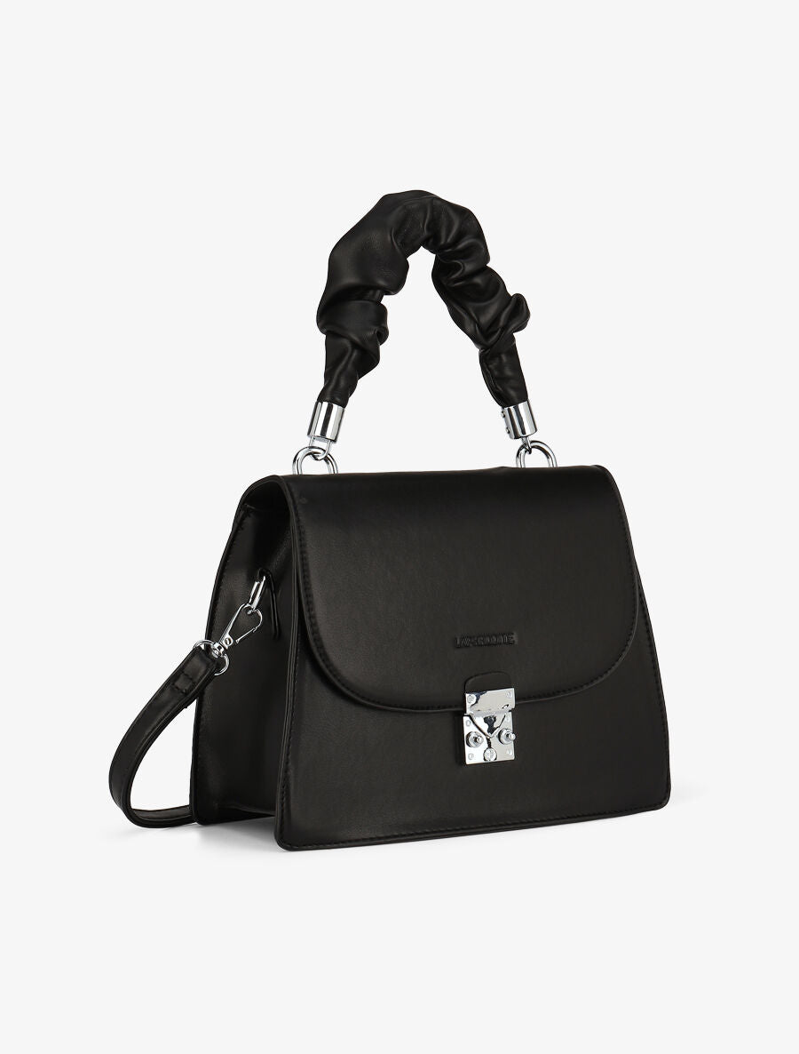 Sac à main Nick - Noir - 3
