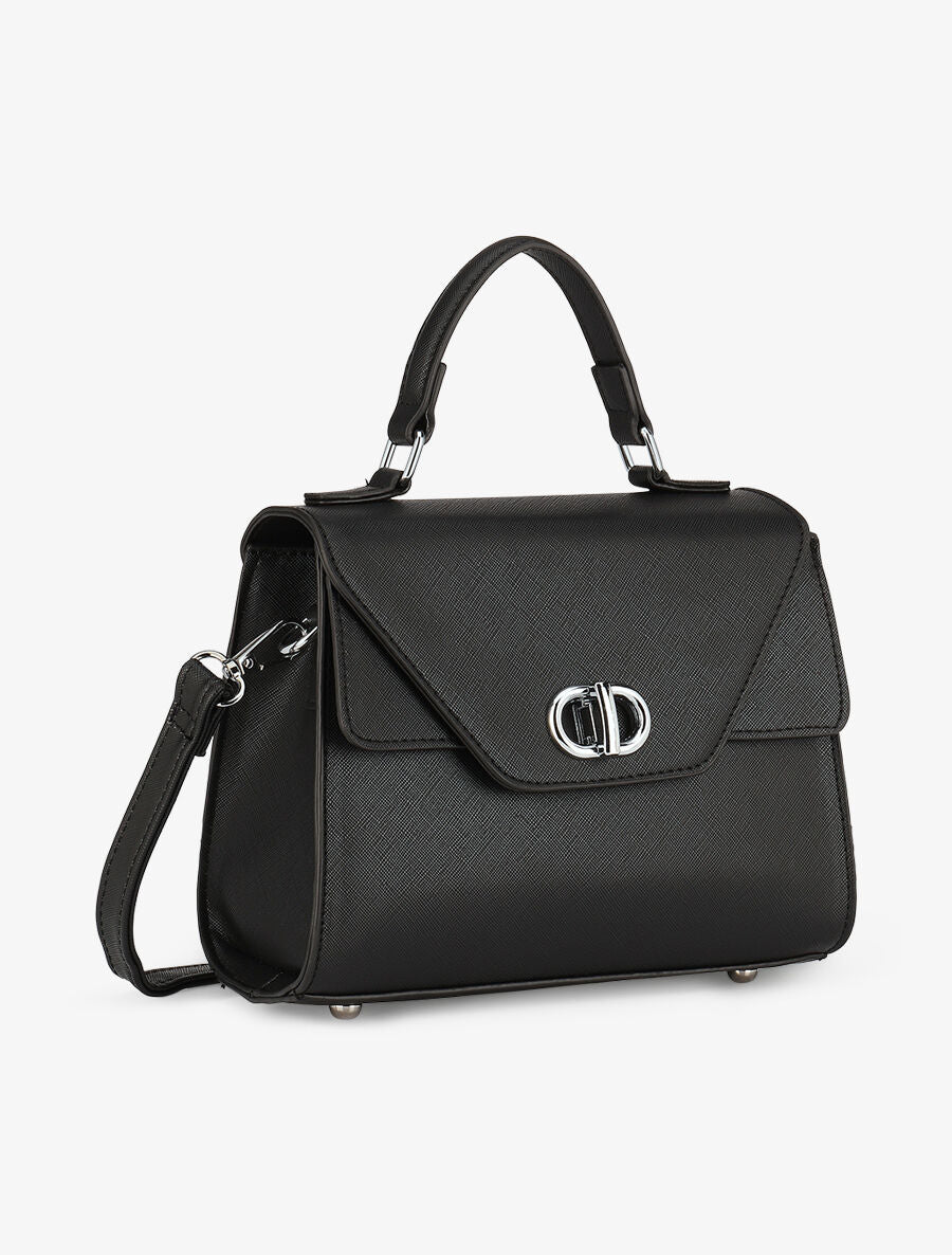 Sac à main Shades - Noir - 3