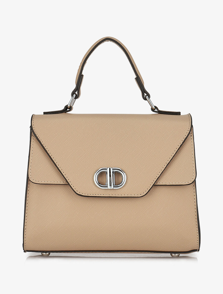 Sac à main Shades - Taupe - 1