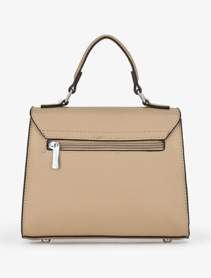 Sac à main Shades - Taupe - 2