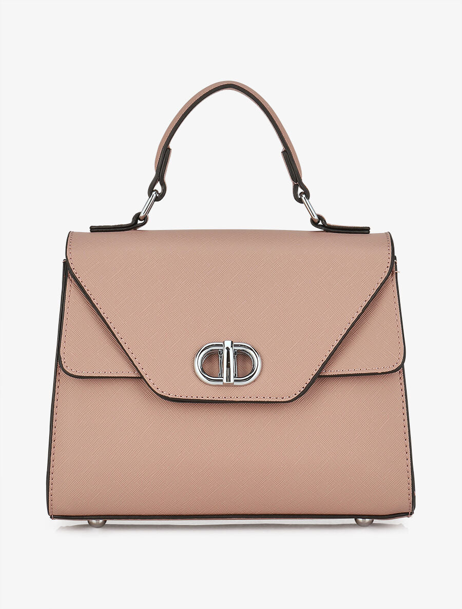 Sac à main Shades - Vieux rose - 5