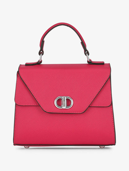 Sac à main Shades - Fuchsia - 1