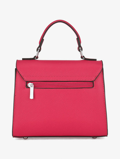 Sac à main Shades - Fuchsia - 2