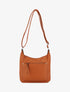 Sac bandoulière Danielle - Camel - 5