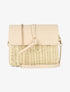 Sac besace Olympe - Beige - 5
