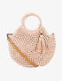 Sac à main Simone - Rose - 1