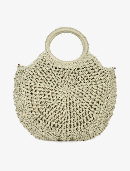 Sac à main Simone - Vert clair - 2