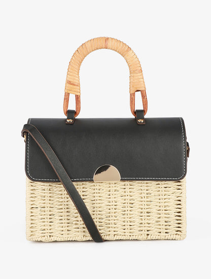 Sac à main Esperanza - Noir - 1