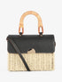 Sac à main Esperanza - Noir - 1