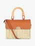 Sac à main Esperanza - Camel/beige - 1