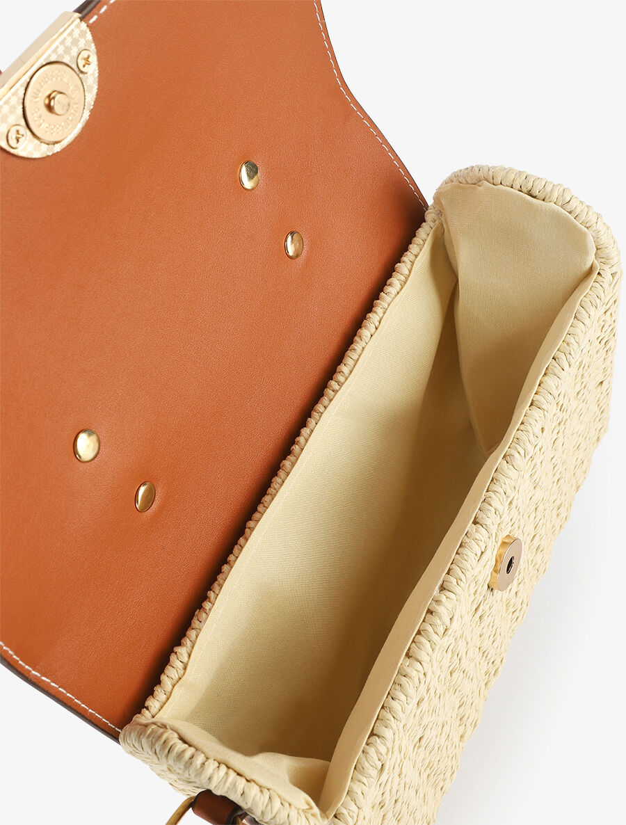 Sac à main Esperanza - Camel/beige - 4
