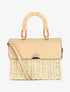 Sac à main Esperanza - Beige - 1