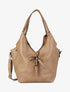 Sac à main Marie - Taupe - 1