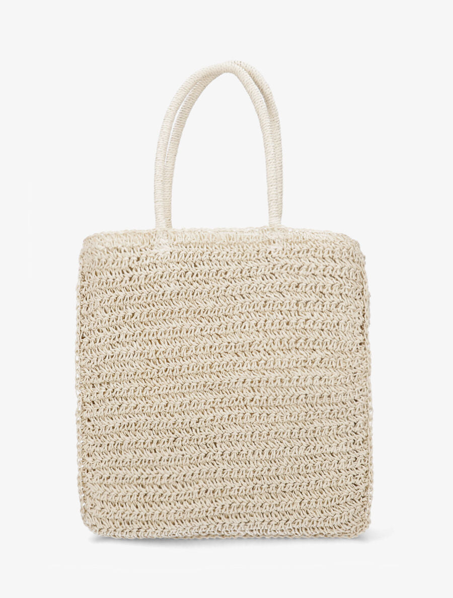 Sac à main Anne - Beige - 2