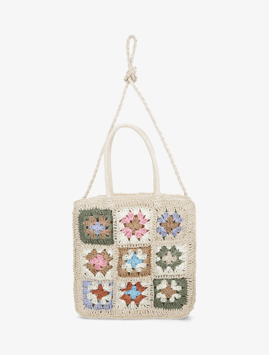 Sac à main Anne - Beige - 3