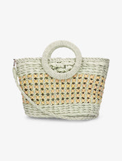 Sac besace Suzon - Kaki - 1