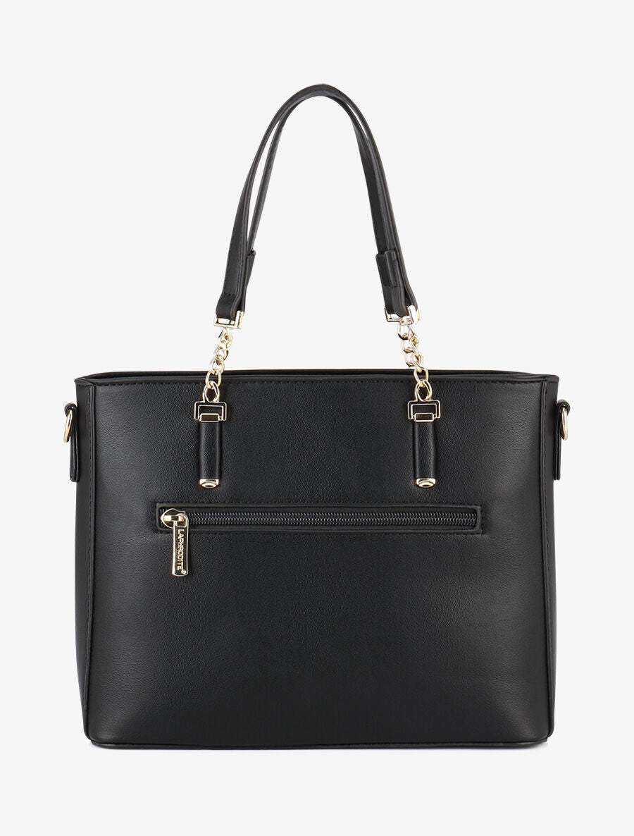 Sac à main Blair - Noir - 2