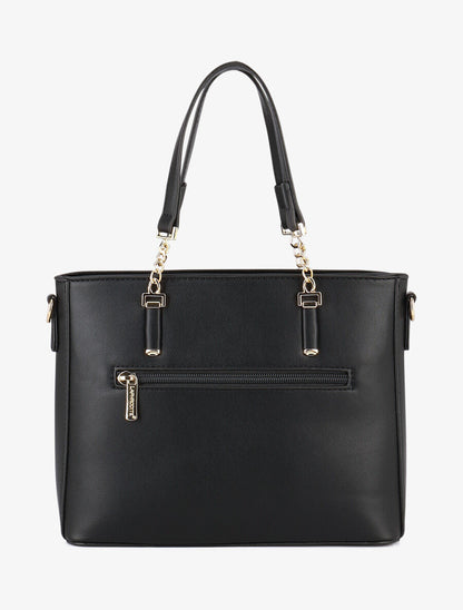 Sac à main Blair - Noir - 2