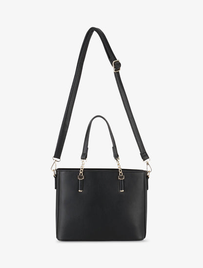 Sac à main Blair - Noir - 3