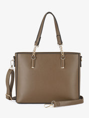 Sac à main Blair - Taupe - 1