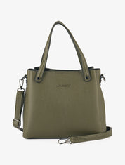 Sac à main Vanessa - Kaki - 5