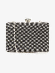 Minaudière Dottie - Noir - 5