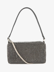 Pochette Jennifer - Noir - 1